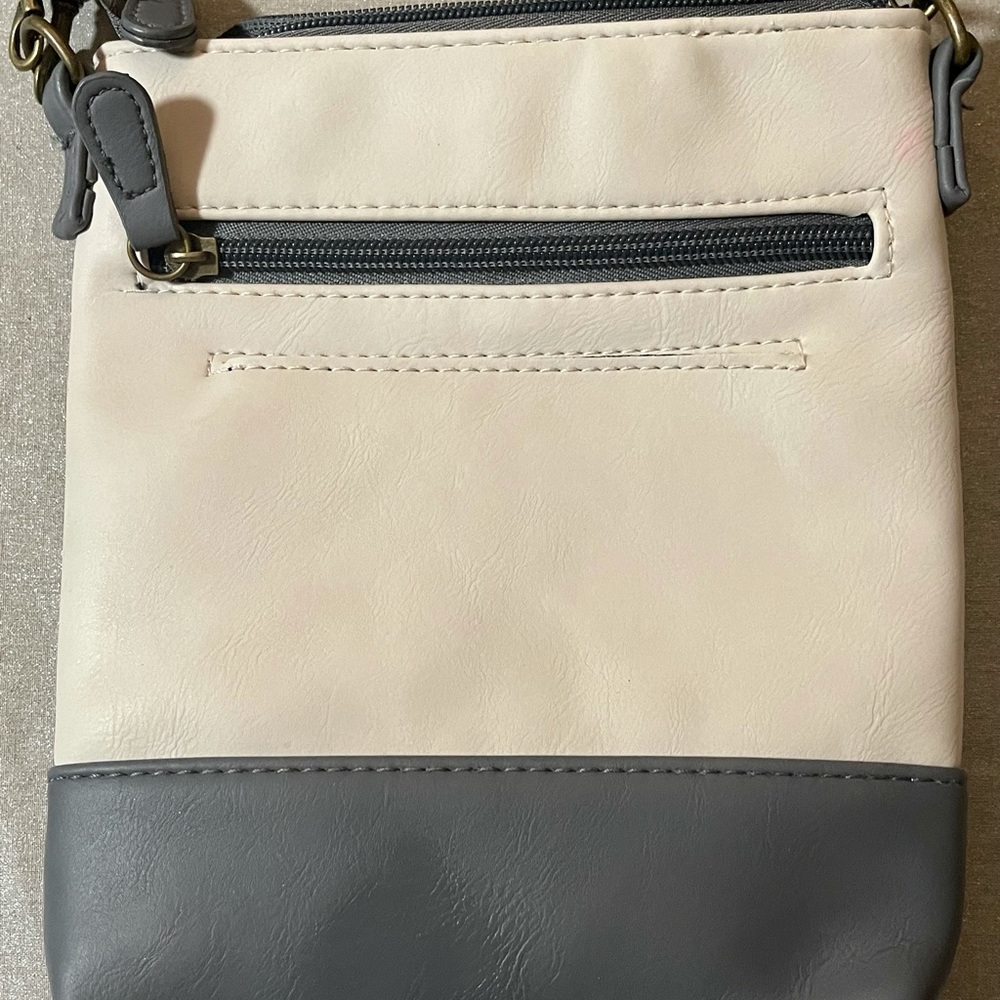 New Stone&Co Crossbody Sydney Bag 3 in 1 - Picture 4 of 8
